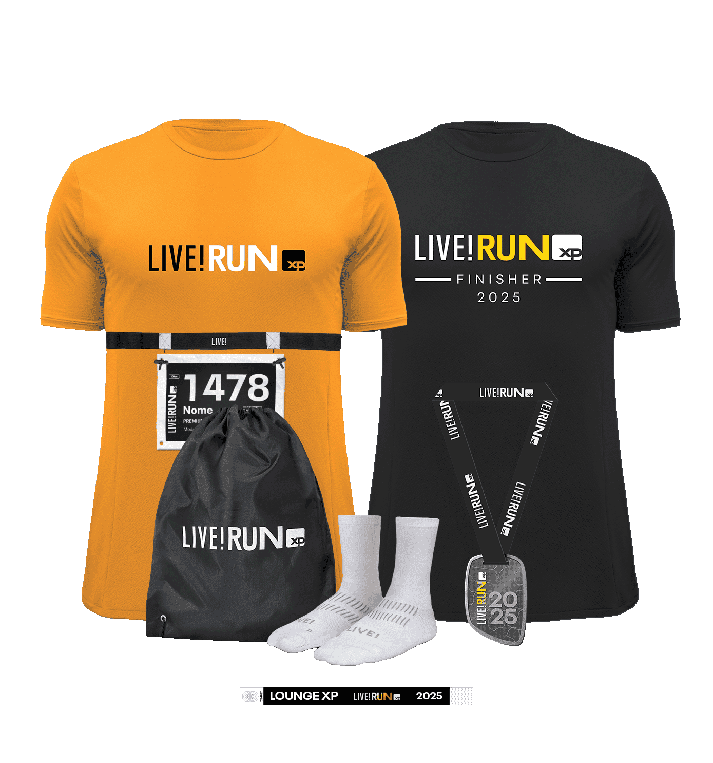 KIT VIP XP