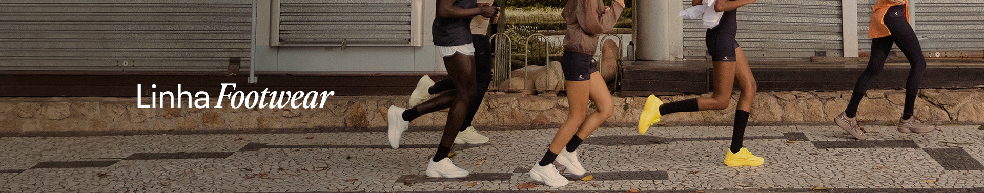 Footwear
