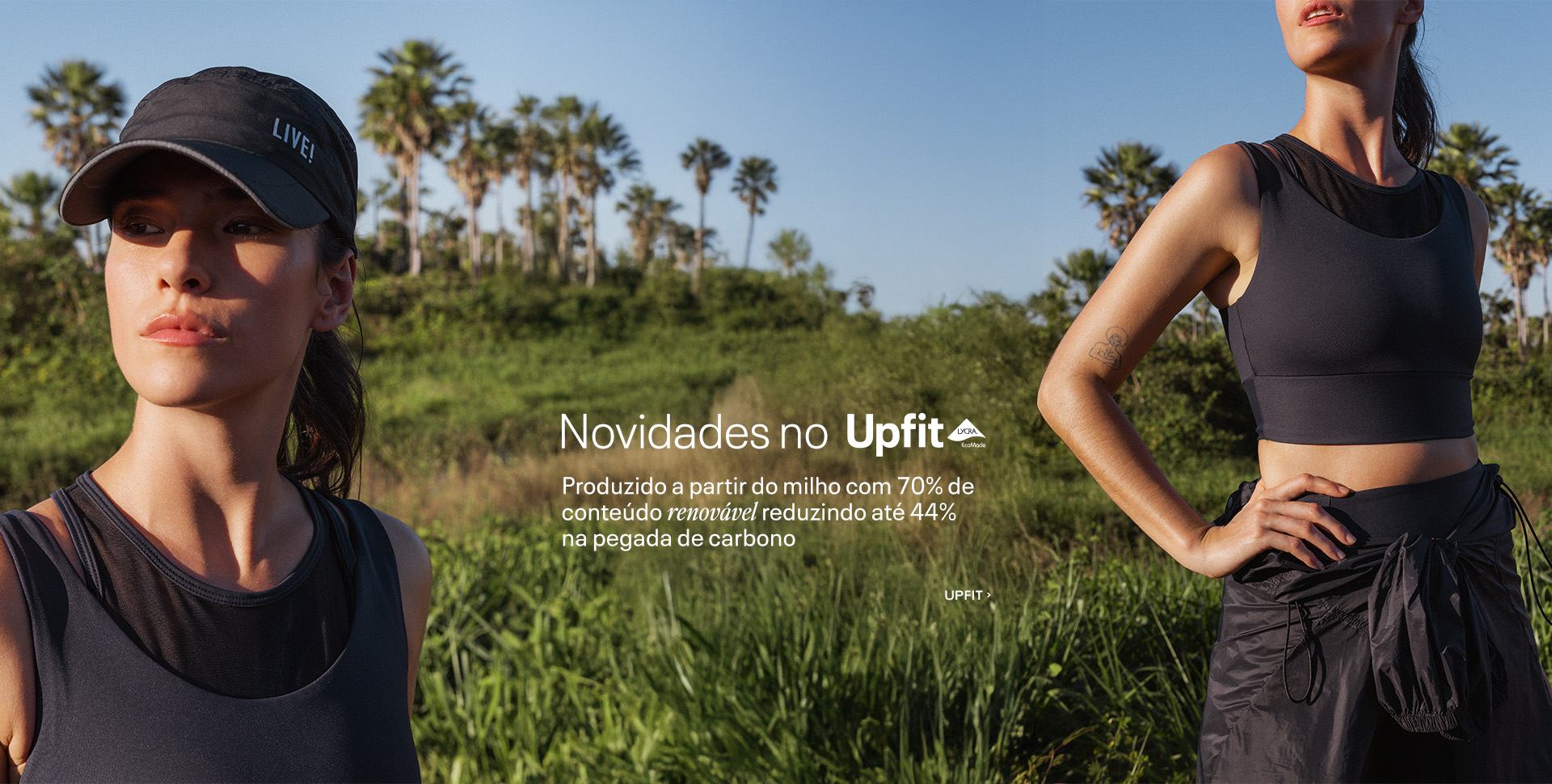 UPFIT