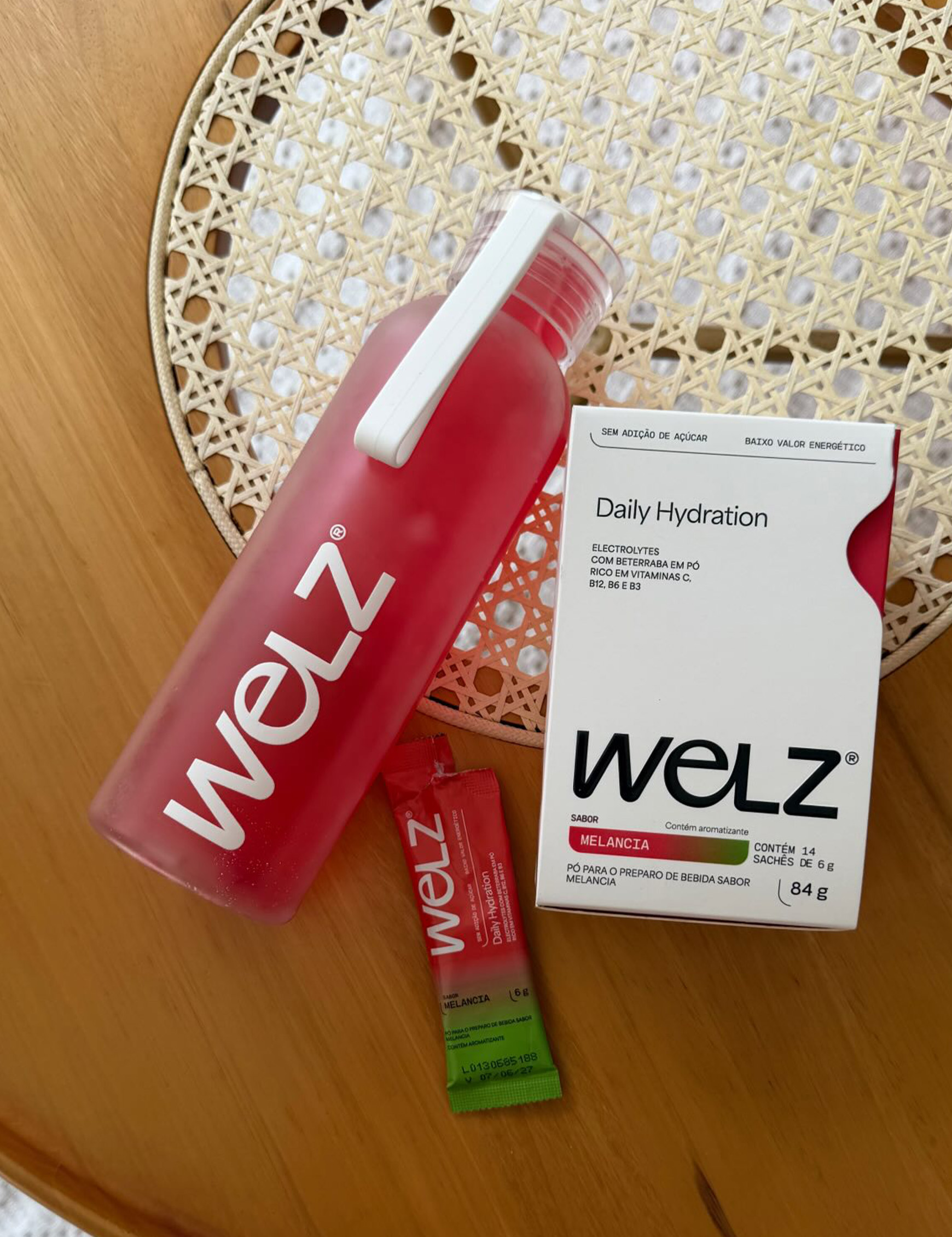 Dep - Welz