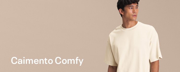 camisetas e regatas