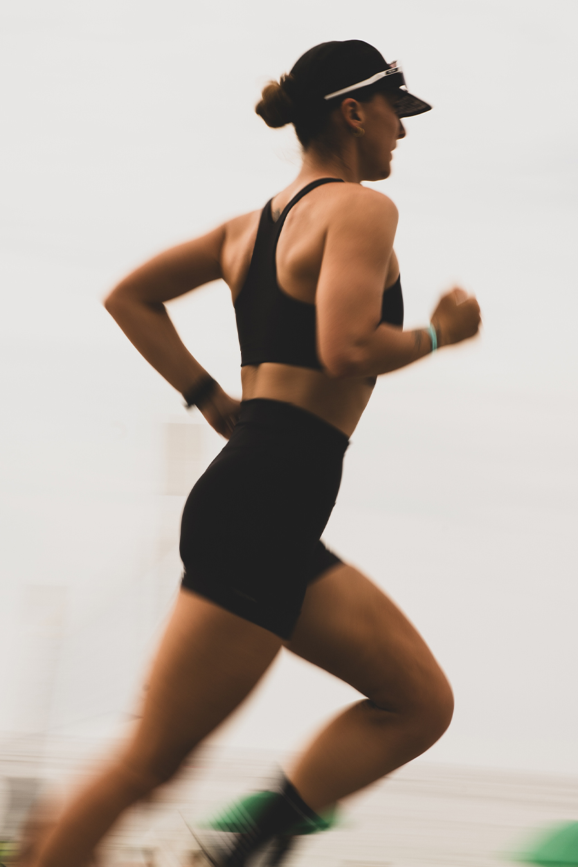 training