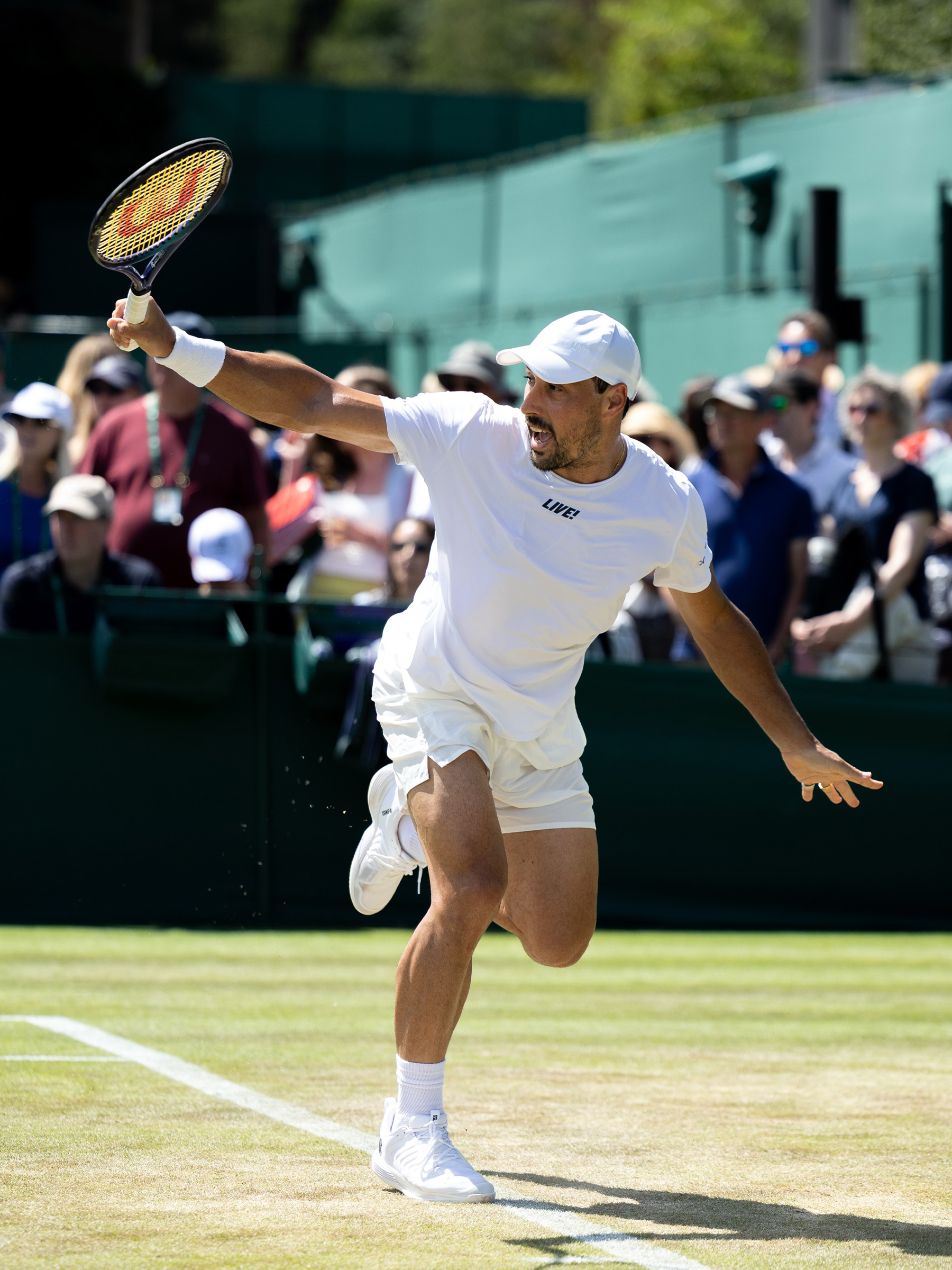 Dep - Masc tenis