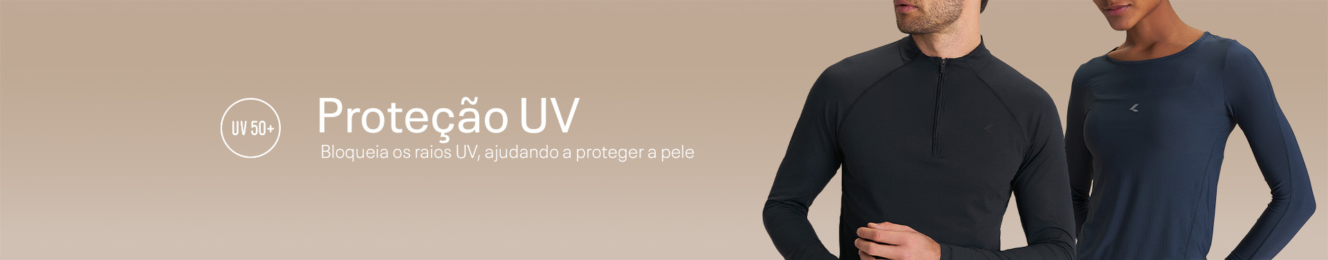 proteção uv