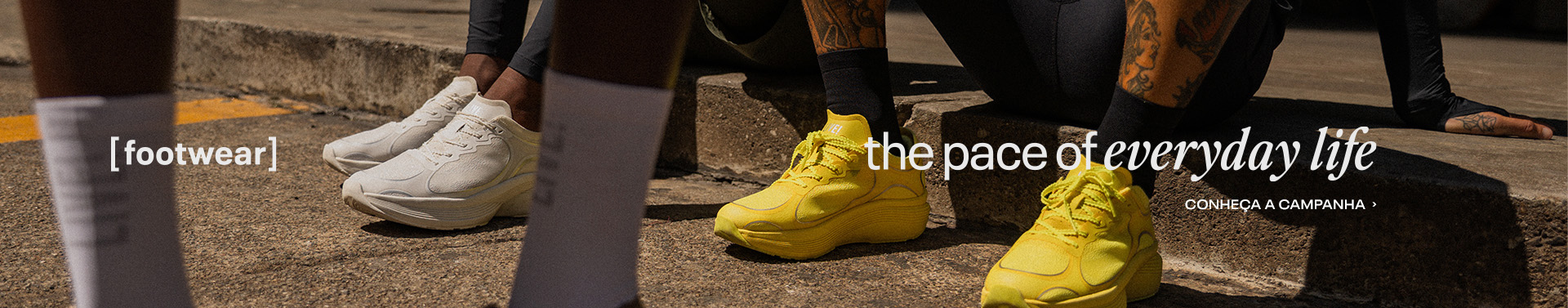 Footwear