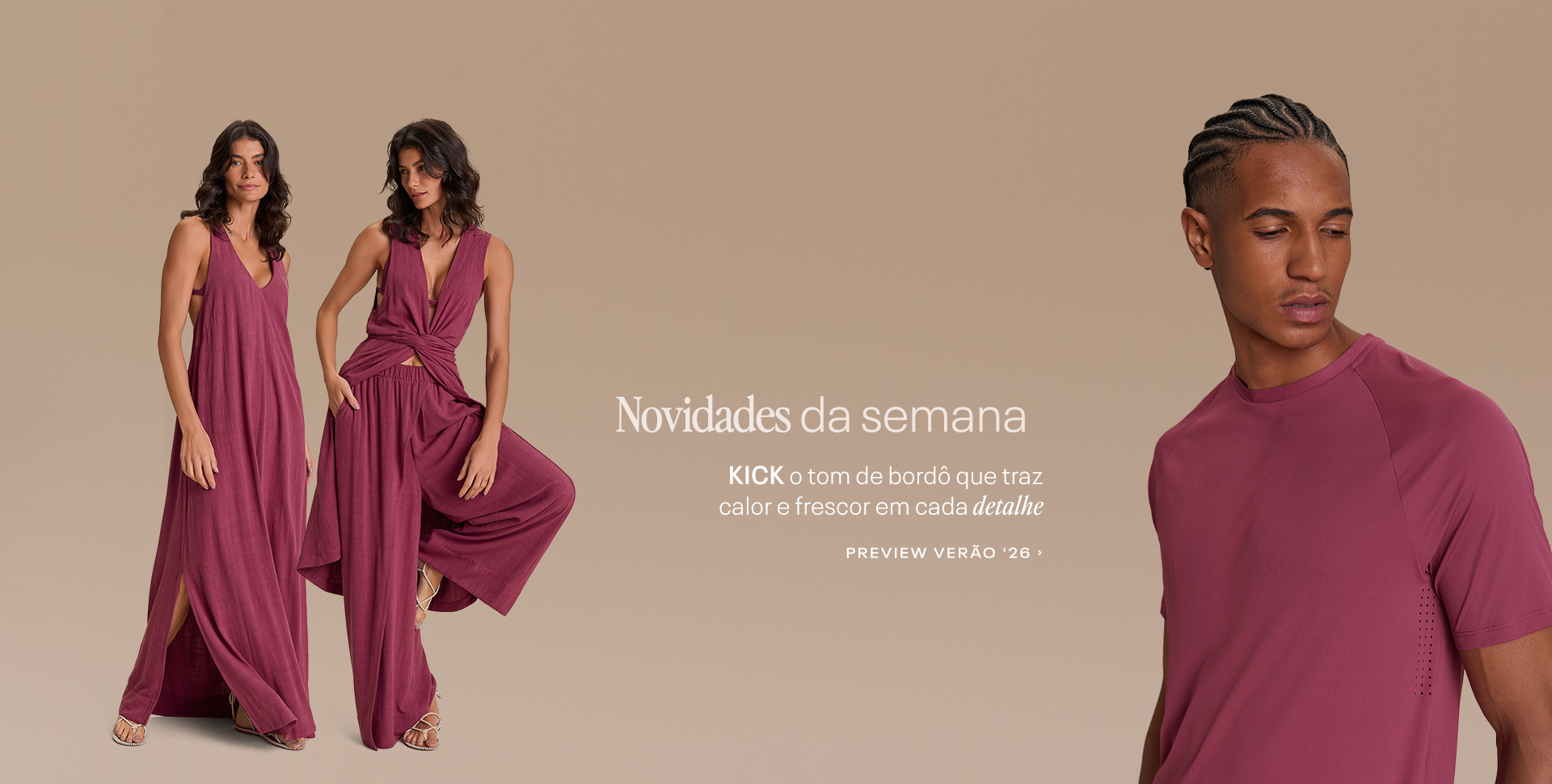 Novidades