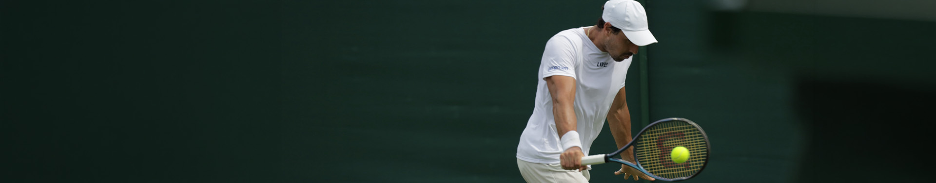 Tennis masculino