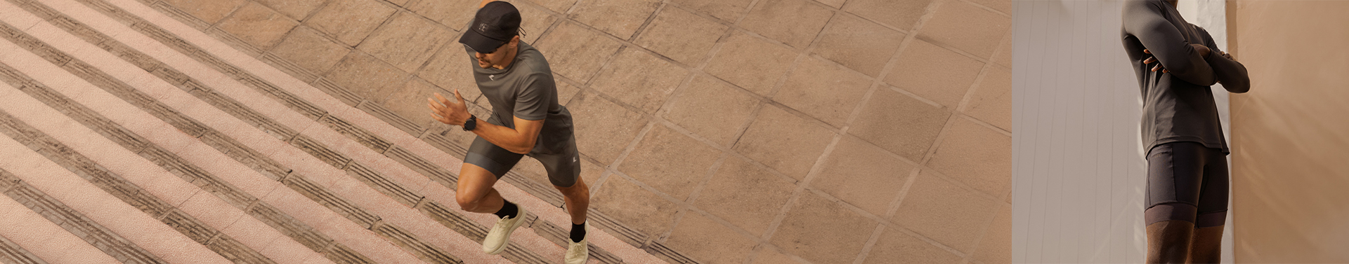 corrida masculino