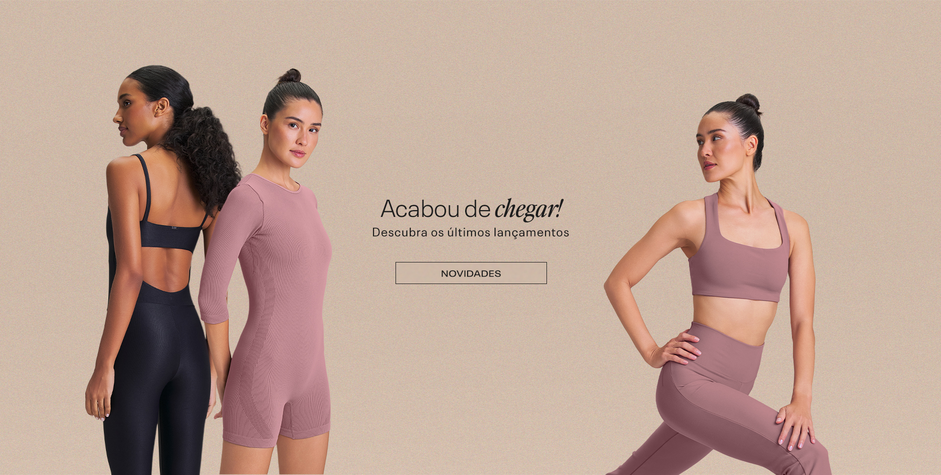NOVIDADES