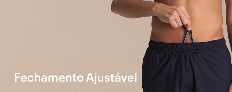 bermudas e shorts