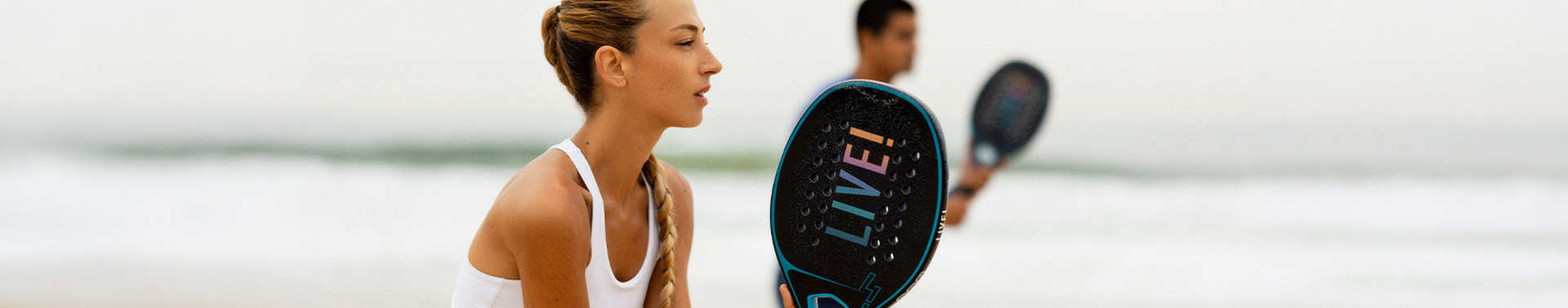 beach tennis