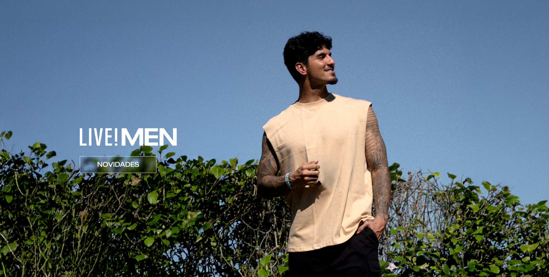 Men
