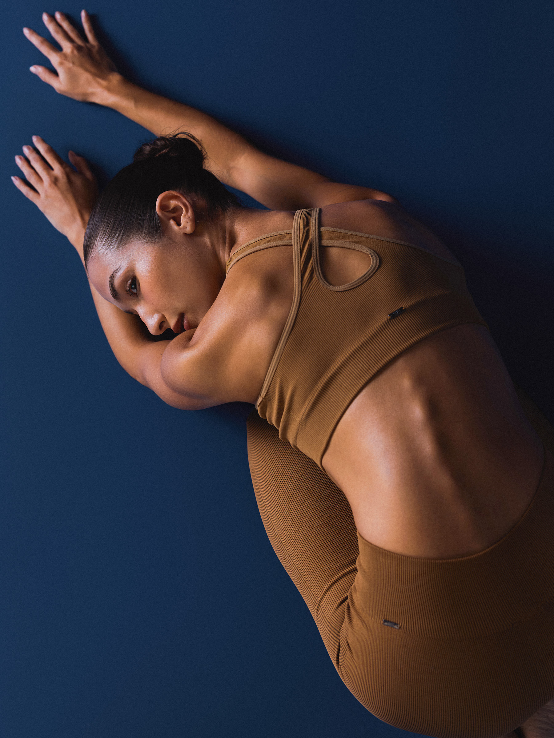 Dep - Fem yoga