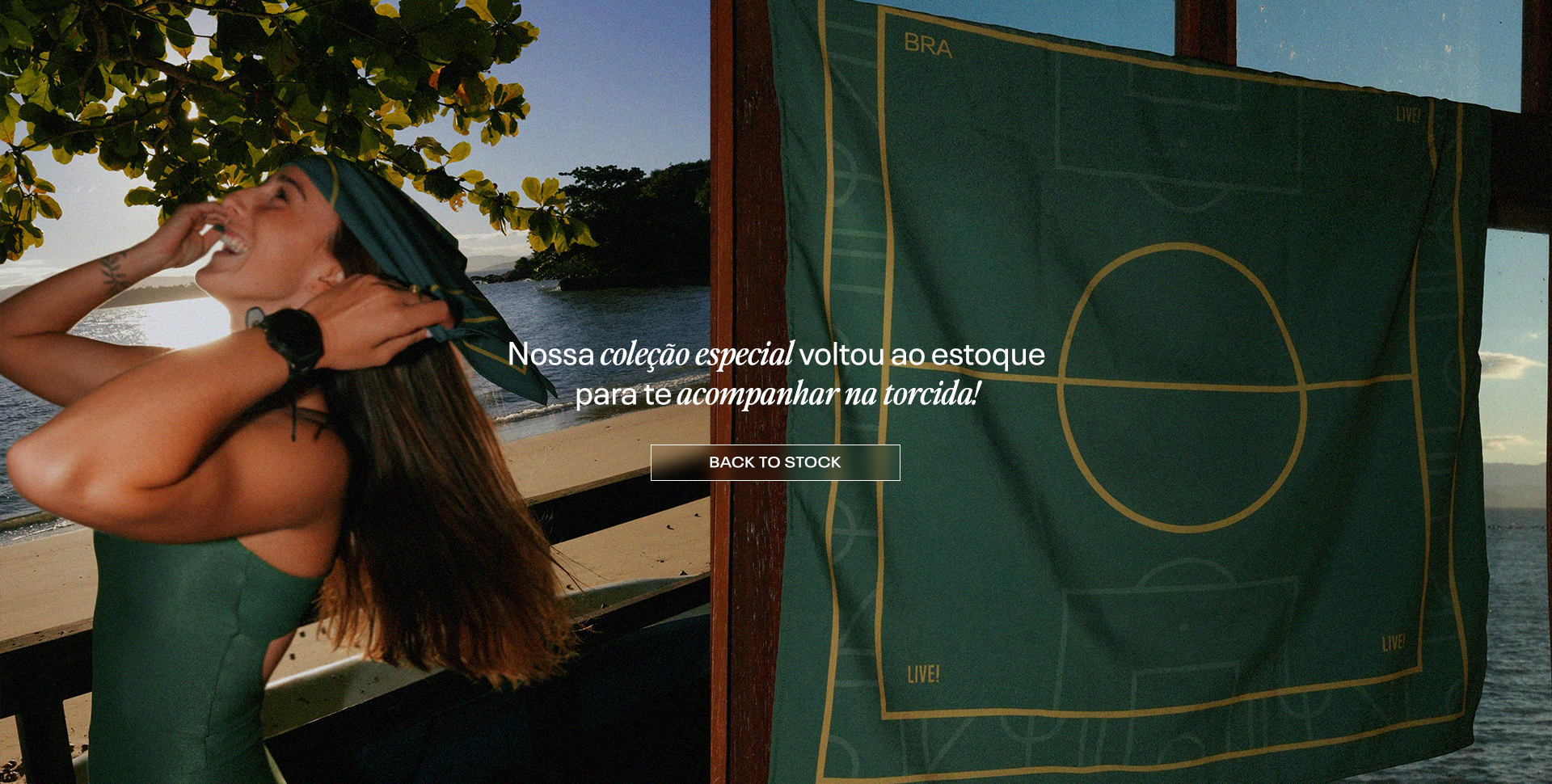 Coleção copa