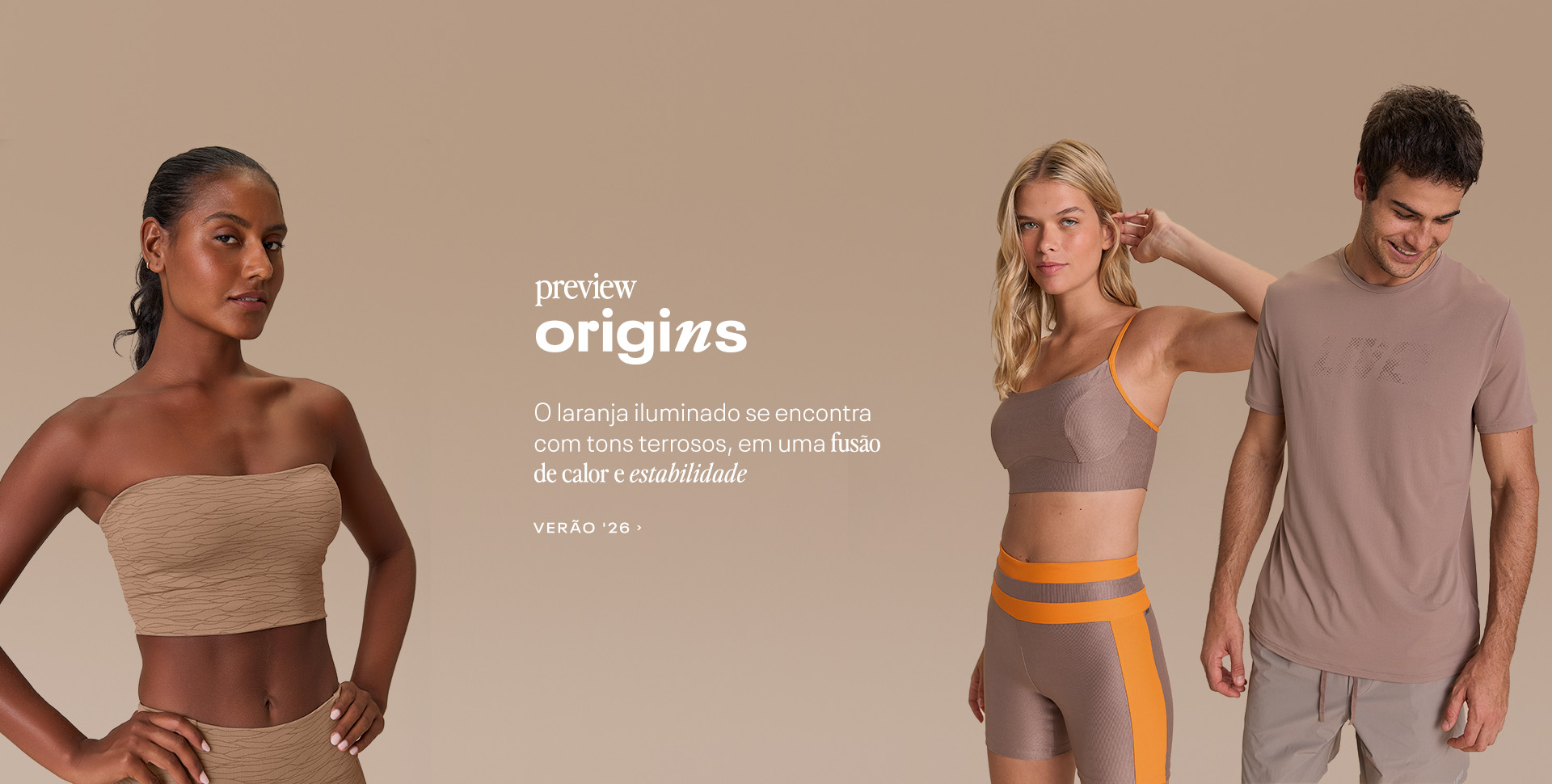 Previes Origins