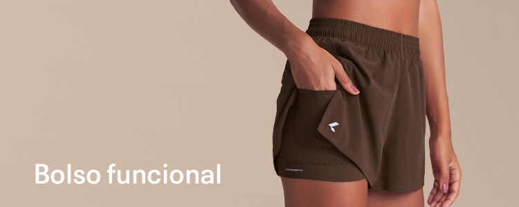 shorts e bermudas