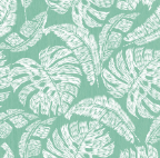 Palm Sea