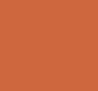 Orange Cinder