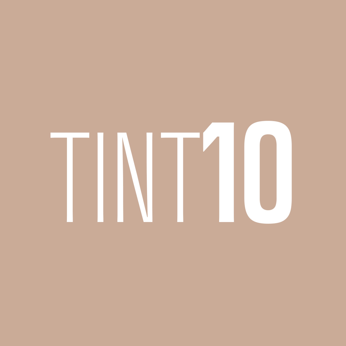 Tint 10