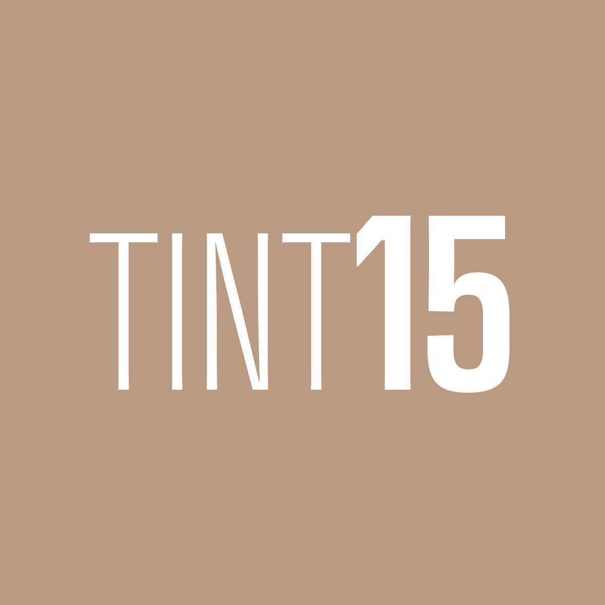 Tint 15