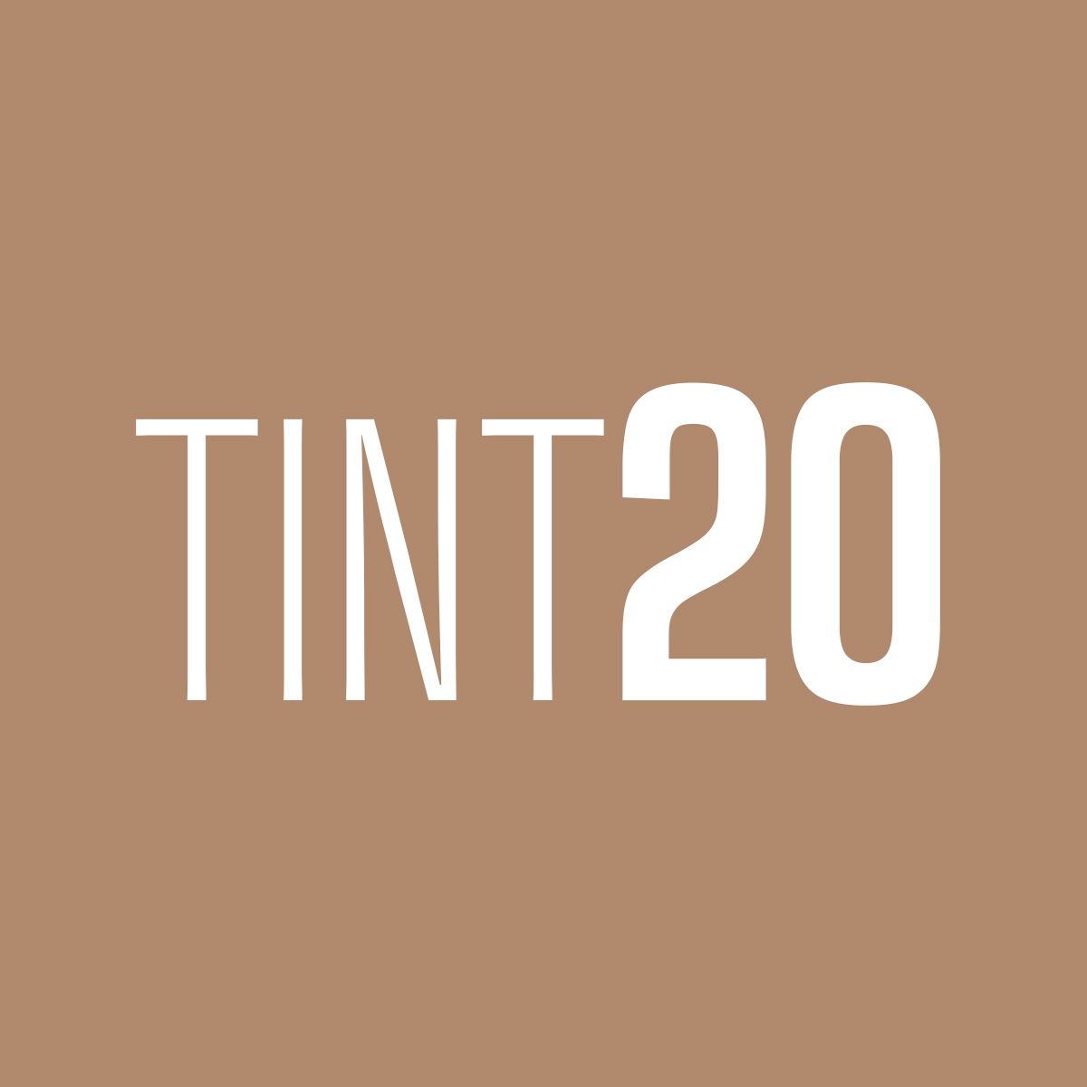 Tint 20