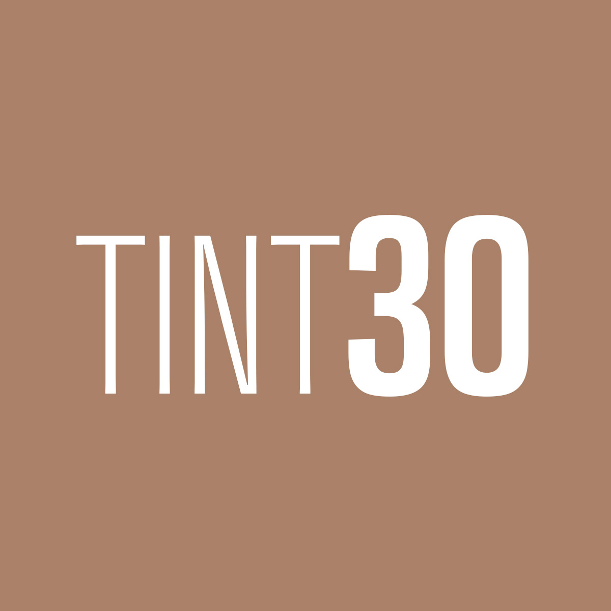 Tint 30