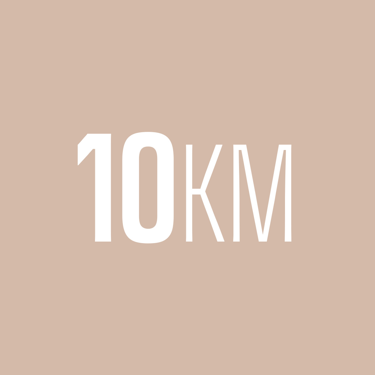 10KM
