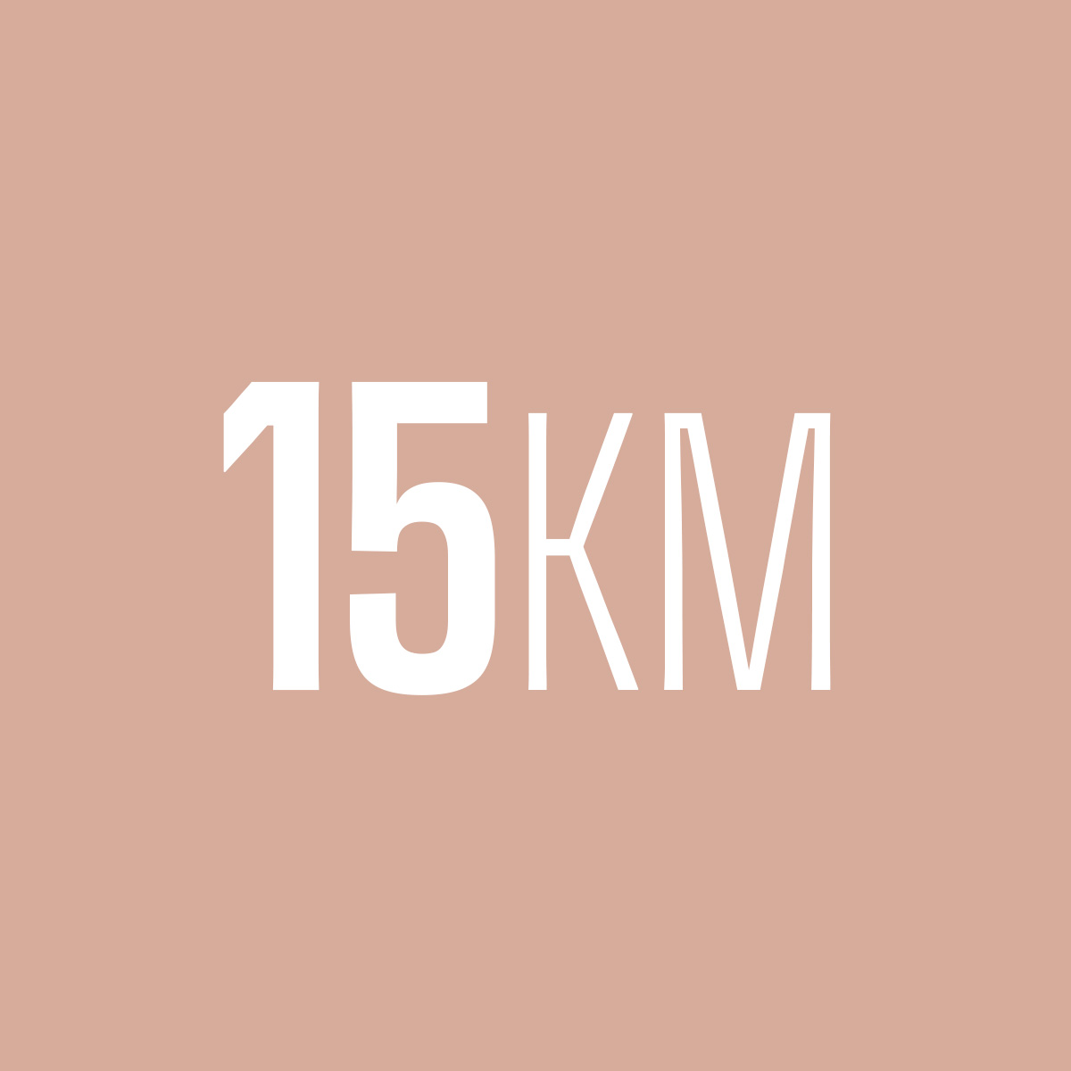 15KM