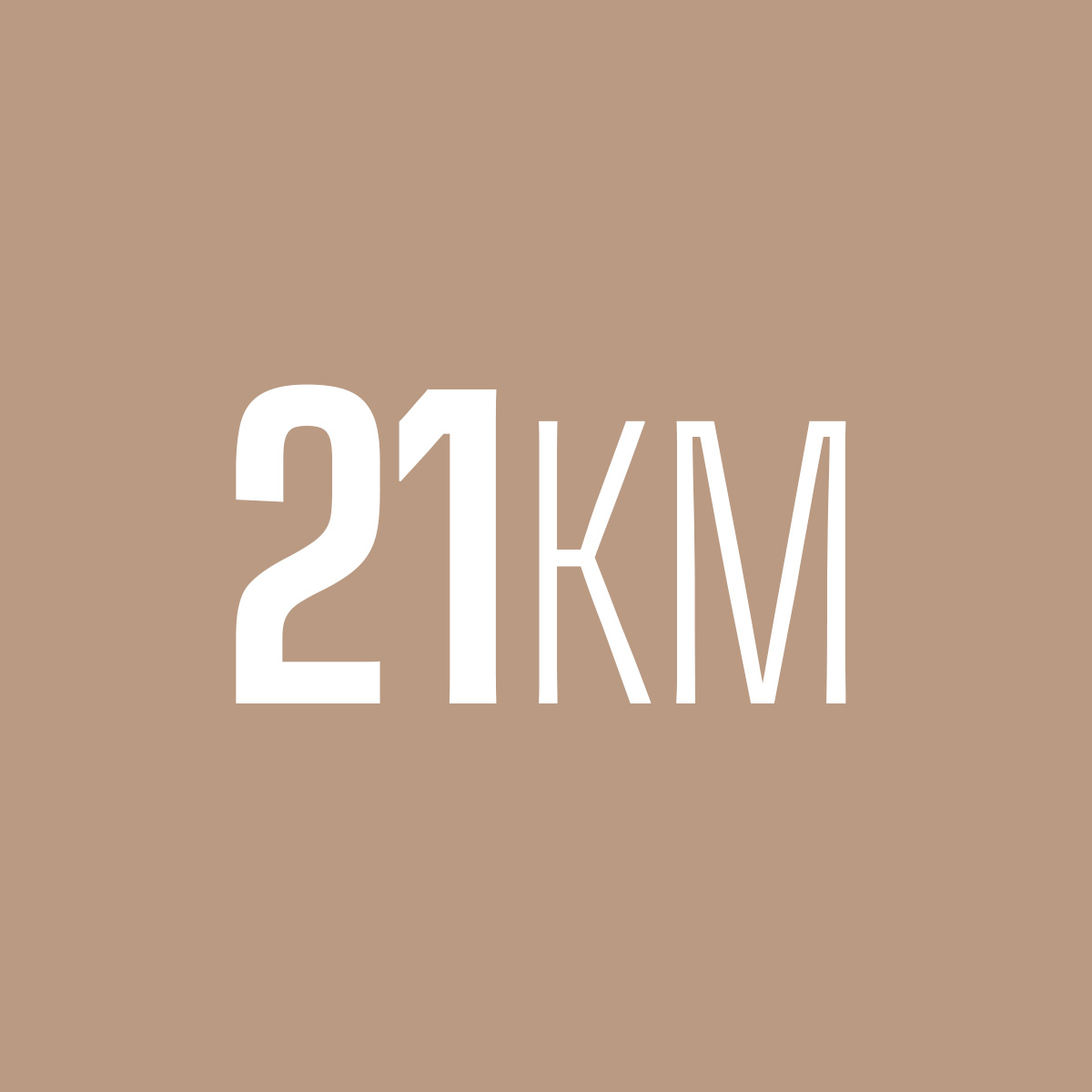 21KM