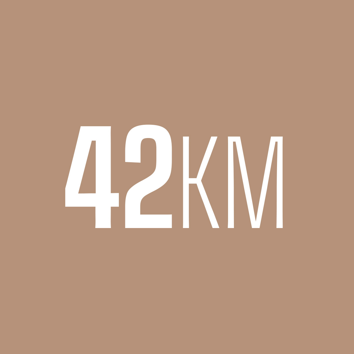 42KM