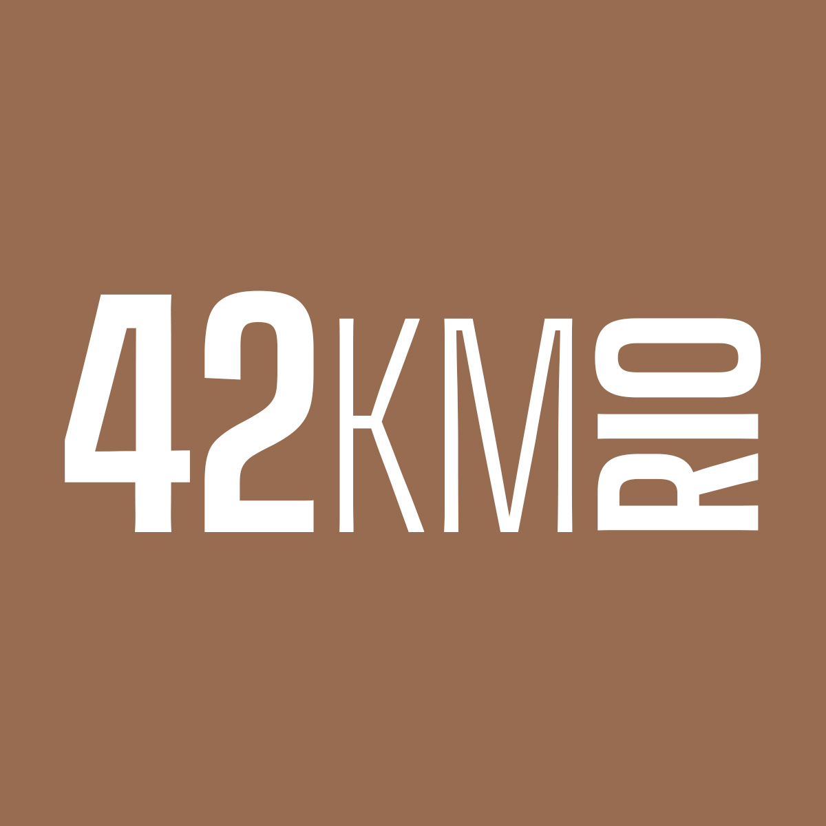42KM Rio