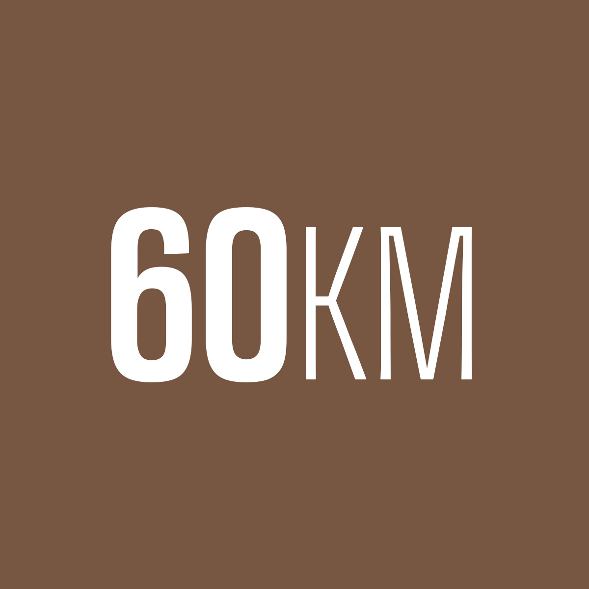 60KM