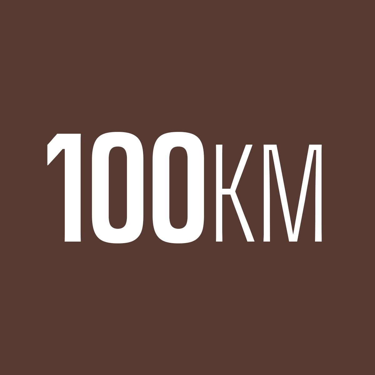 100KM
