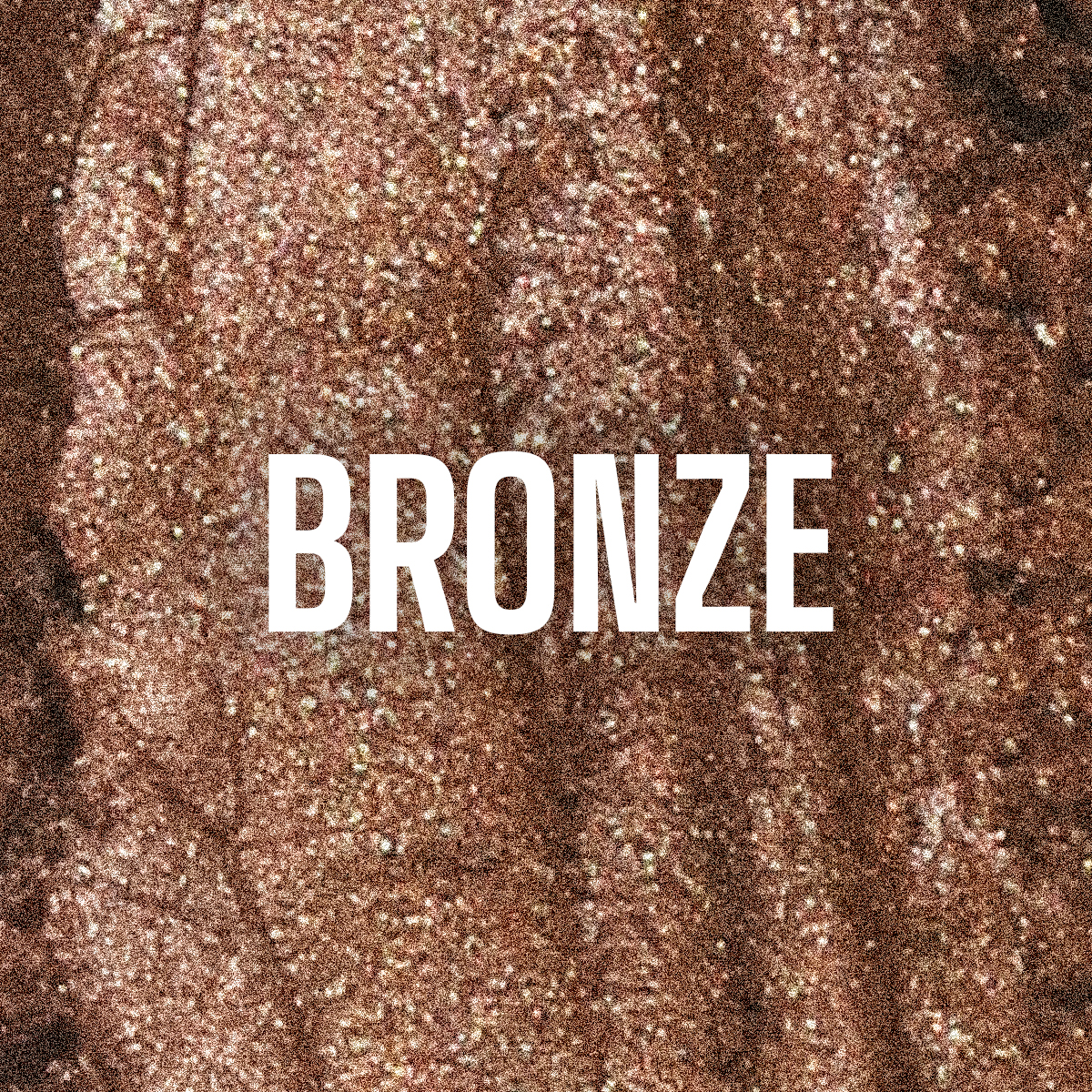 Bronze