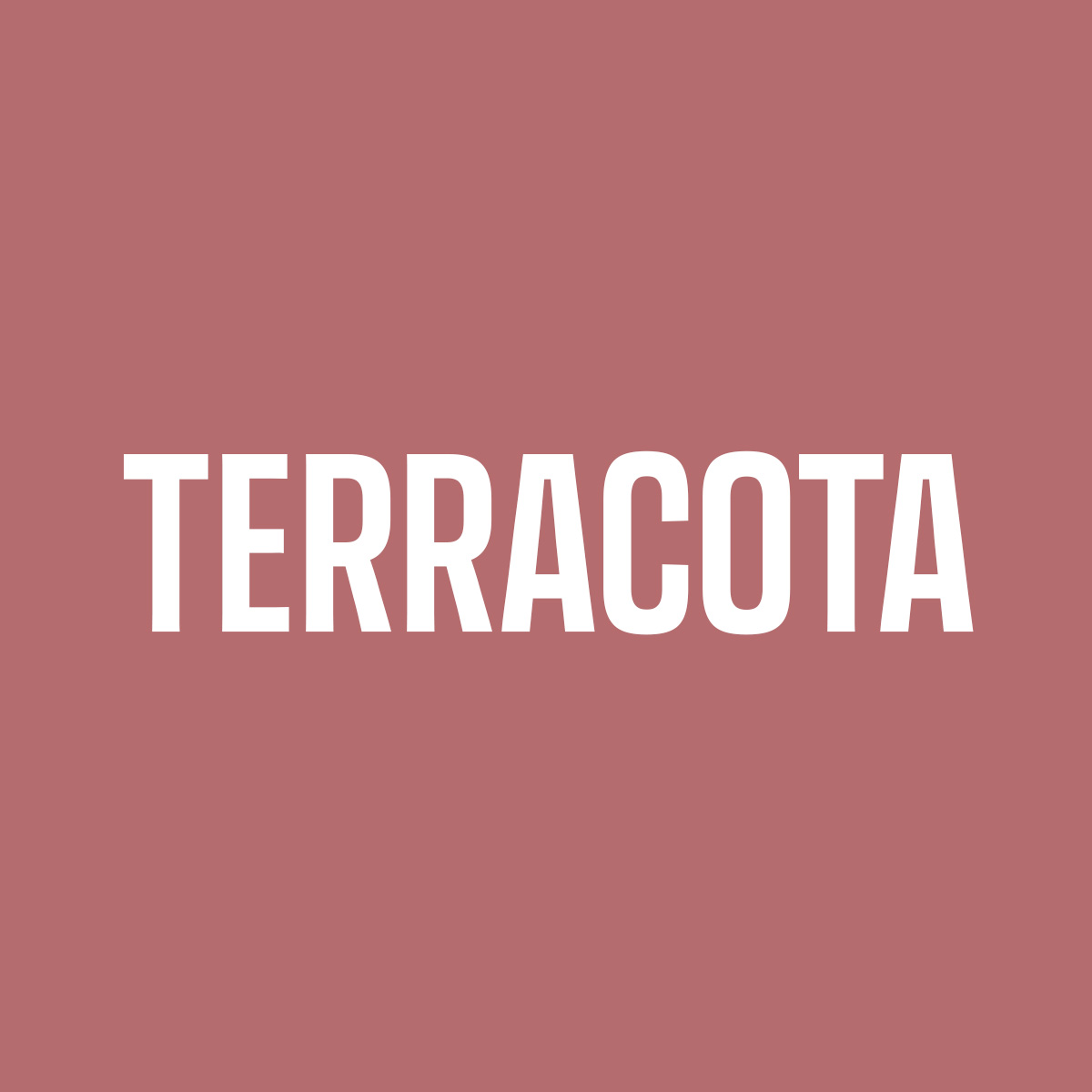 Terracota