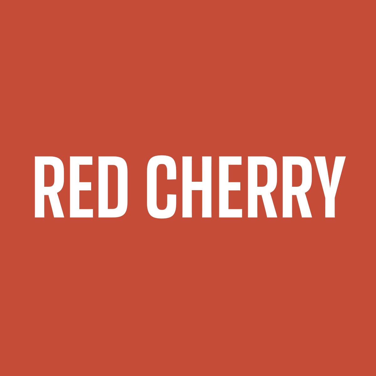 Red Cherry