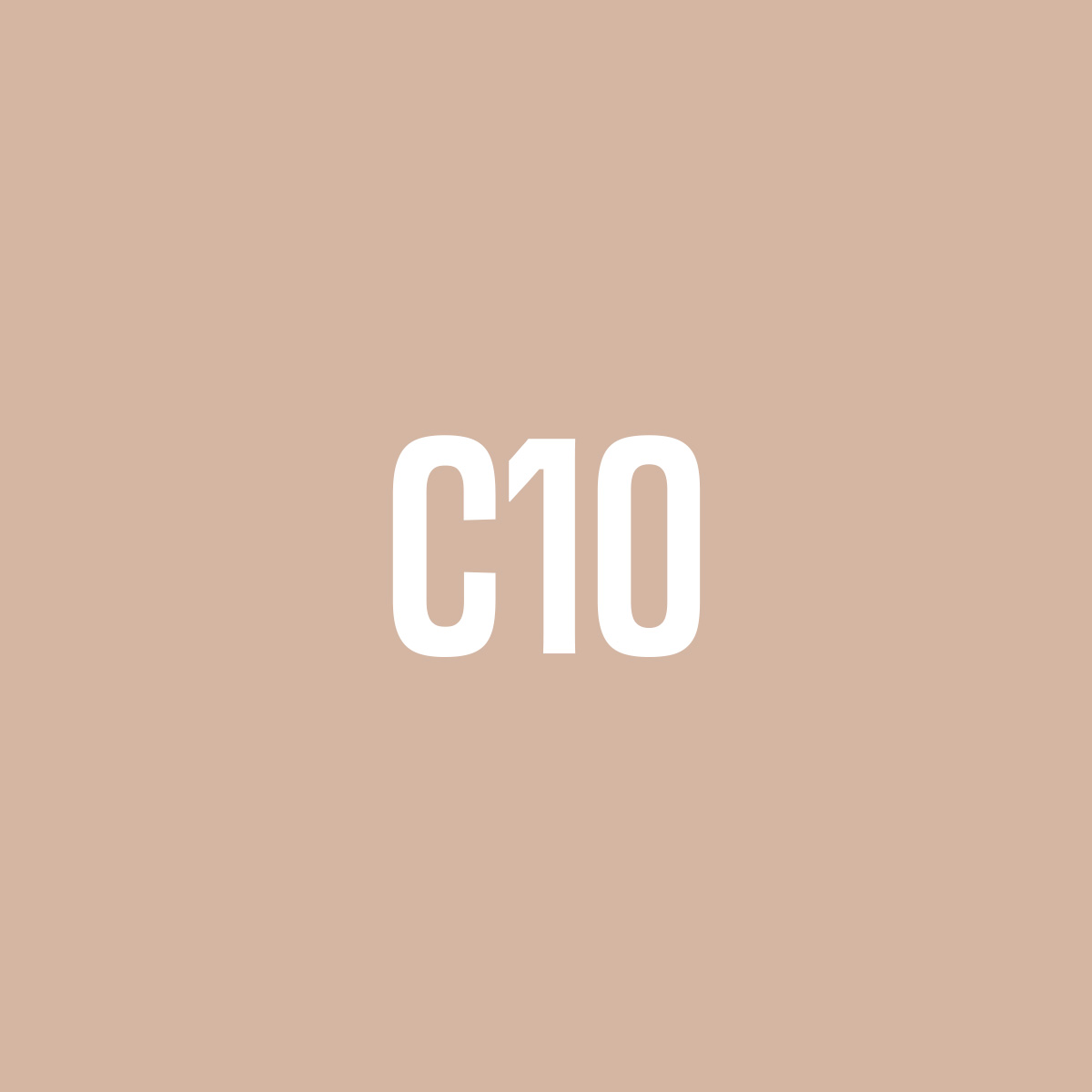 C10