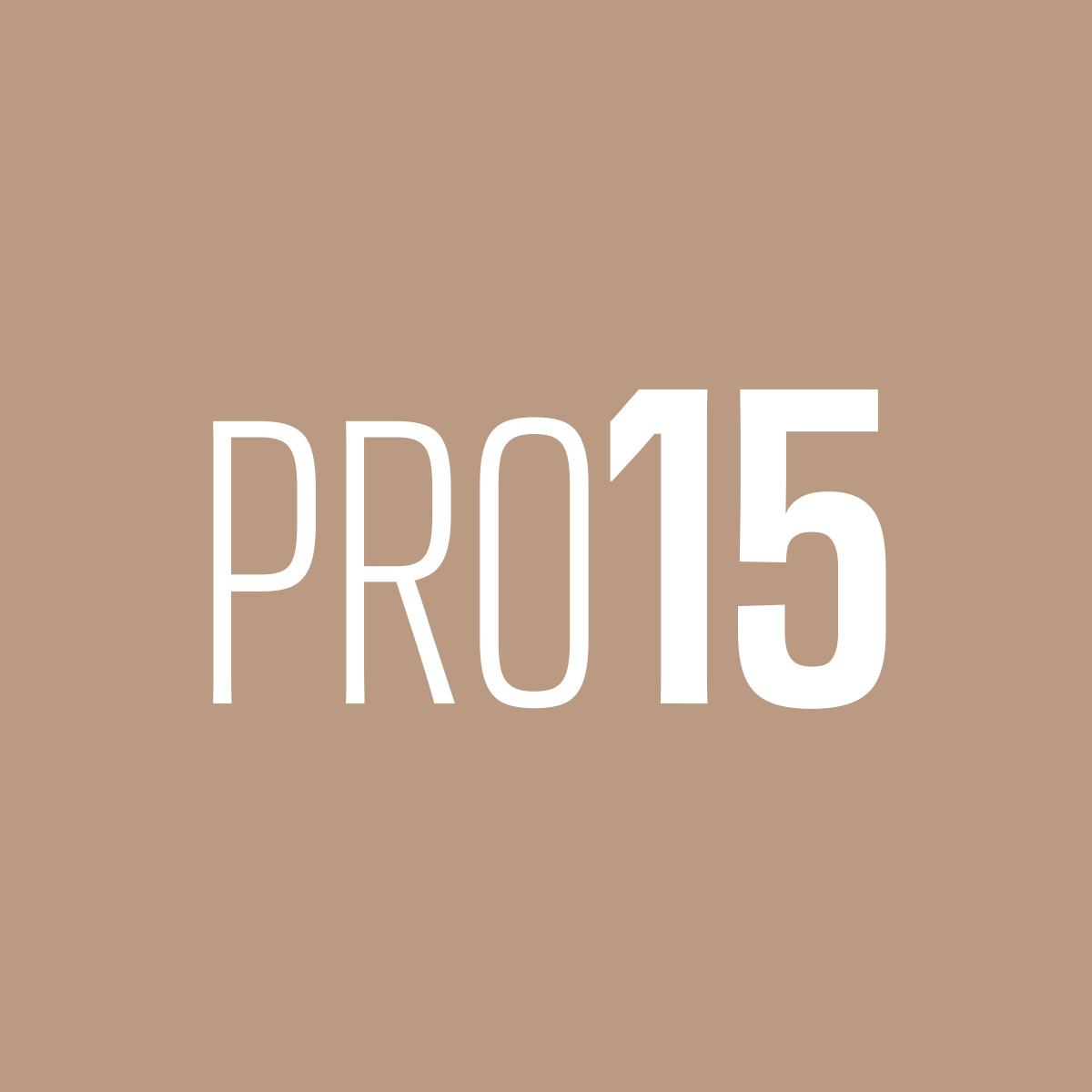 PRO15