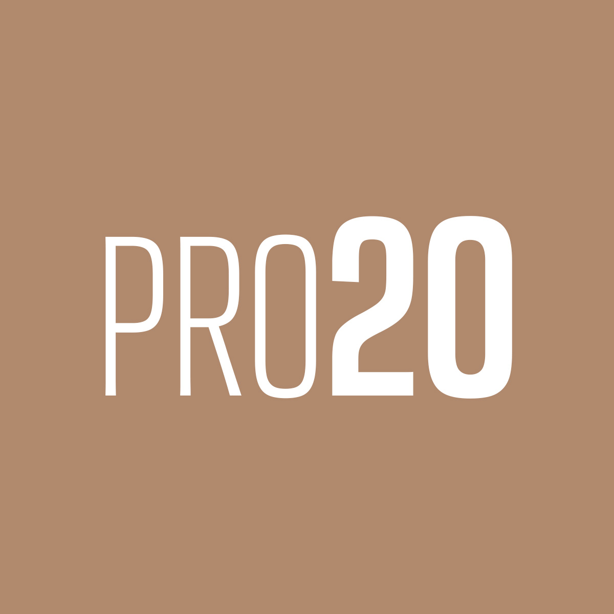 PRO20
