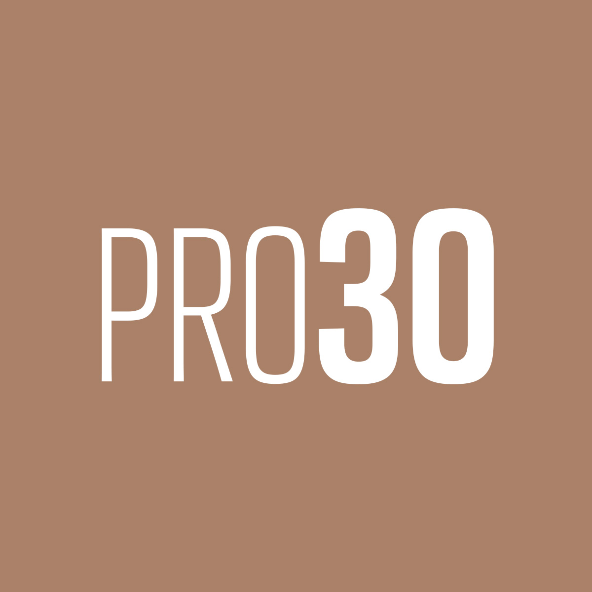 PRO30