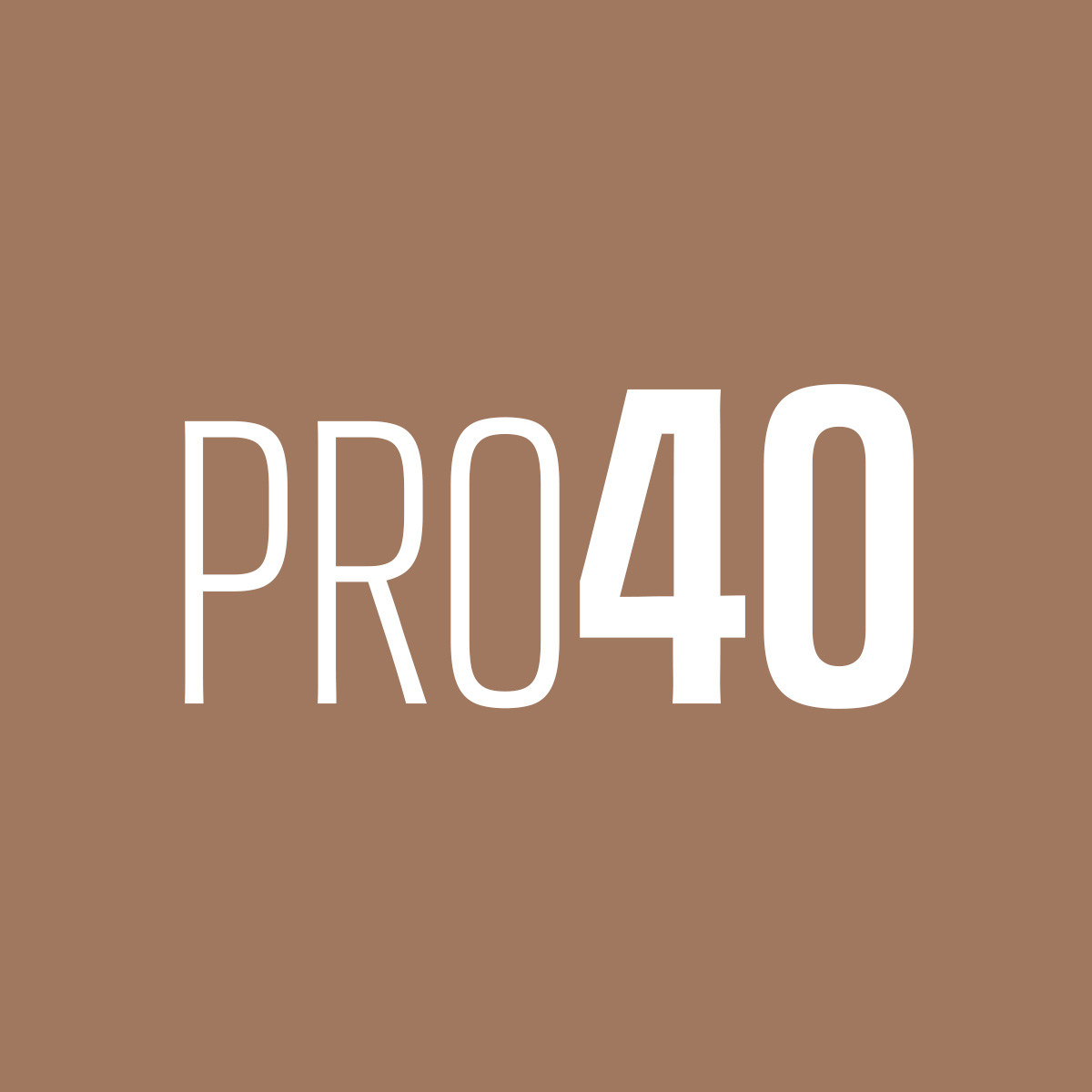 PRO40