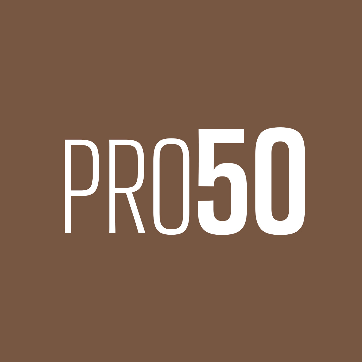 PRO50