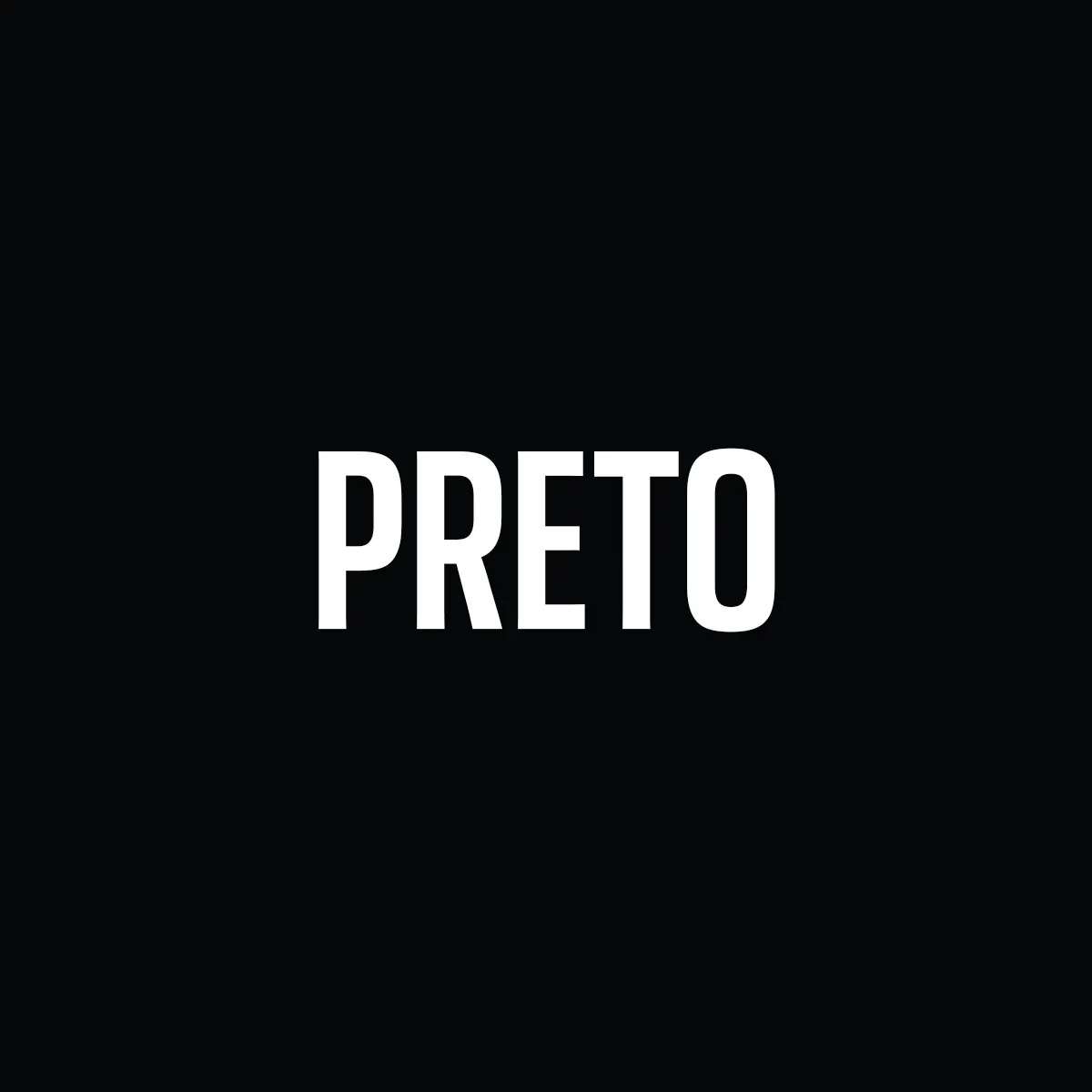Preto