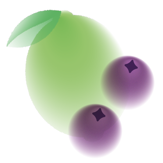 Jabuticaba e Limão