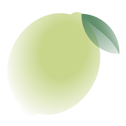 Yuzu (Limão Japonês)