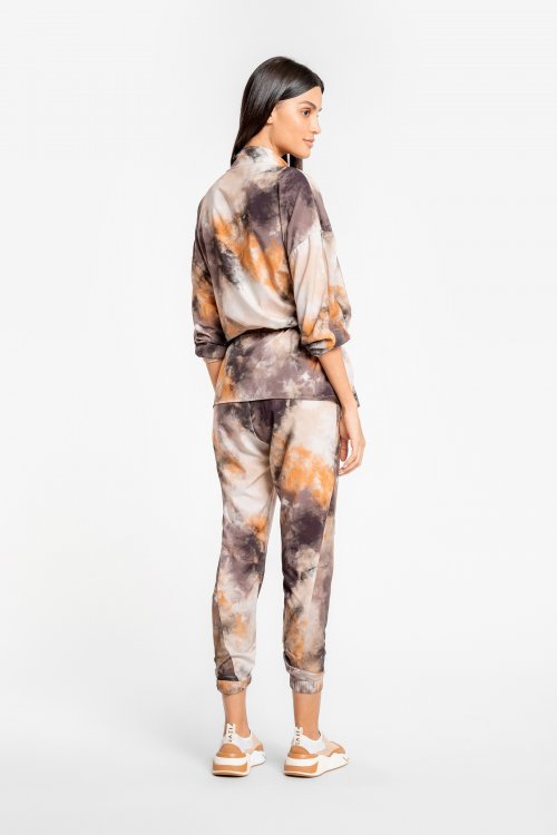 Parka e Calça Sportif Newfound Parka e Calça Sportif Newfound