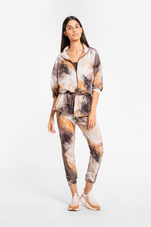 Parka e Calça Sportif Newfound Parka e Calça Sportif Newfound