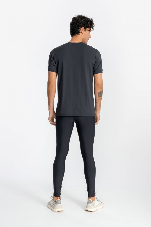 Camiseta Pro Antiviral e Calça Pro Training Essential Camiseta Pro Antiviral e Calça Pro Training Essential