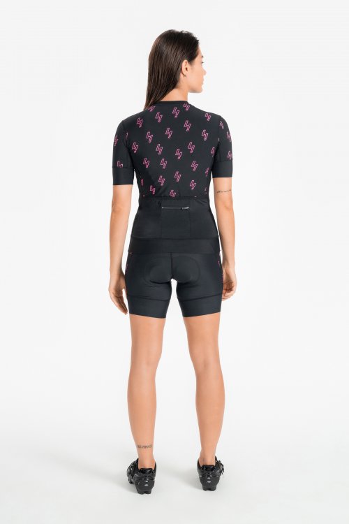 Camisa Fluity e Shorts Reflex Pro Bike Camisa Fluity e Shorts Reflex Pro Bike
