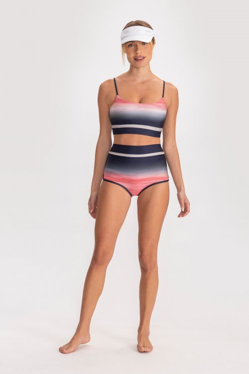 Top Curve e Hot Fit Solaris BT Top Curve e Hot Fit Solaris BT
